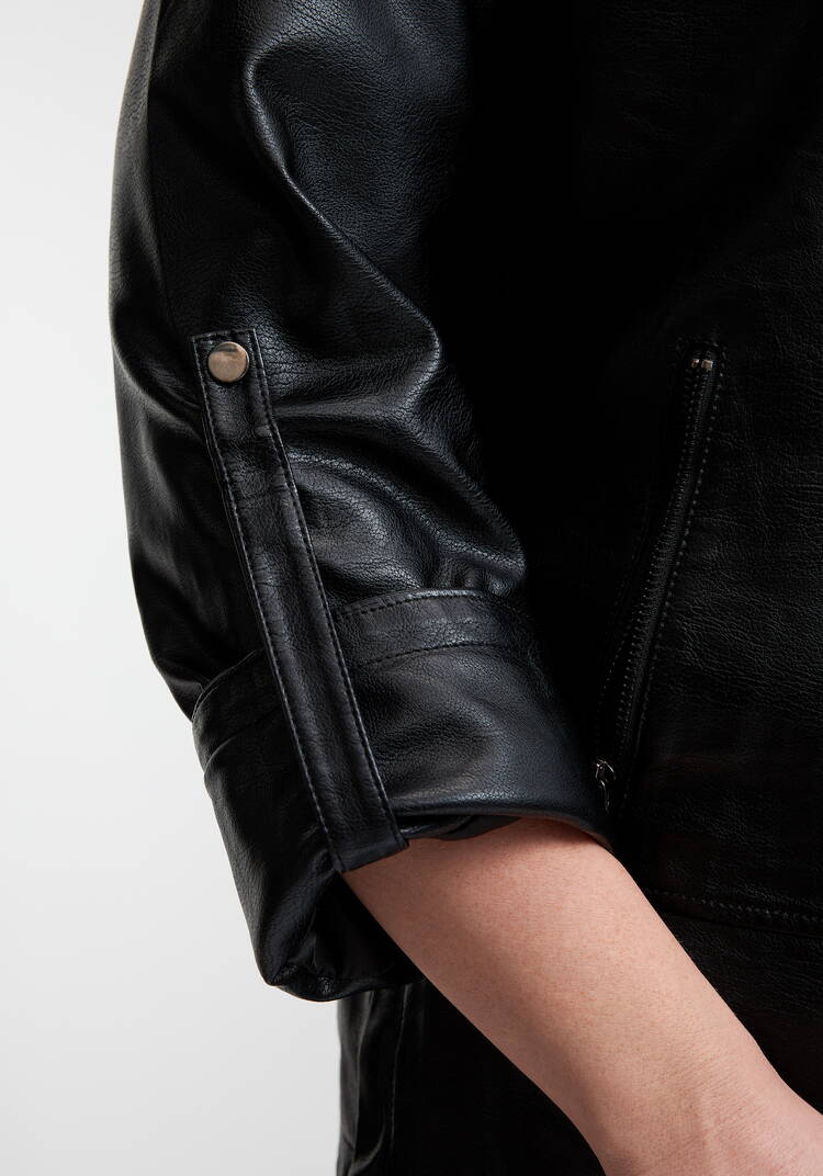 Куртка Патриша шир.  750, рис. 8