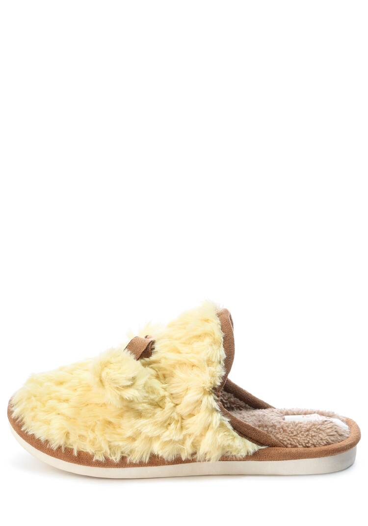 Тапочки женские Ингрид шир.  750, рис. 12