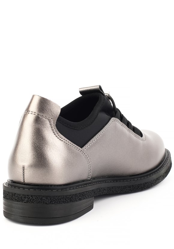 Полуботинки женские Астра шир.  580, рис. 3