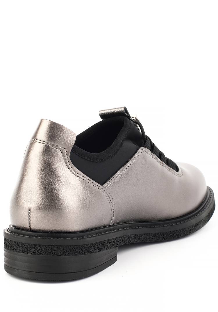 Полуботинки женские Астра шир.  750, рис. 3