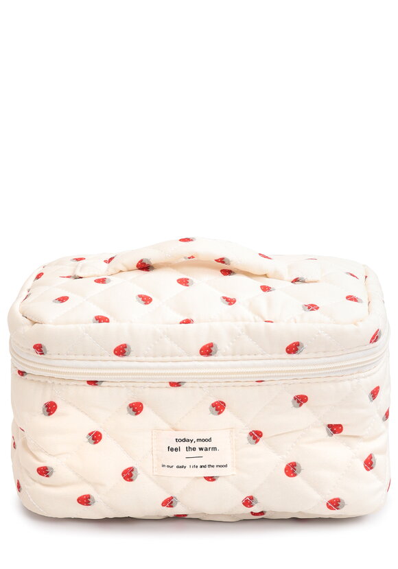 Косметичка женская Инга шир.  580, рис. 19