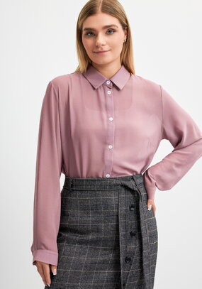 Блузка Инесса