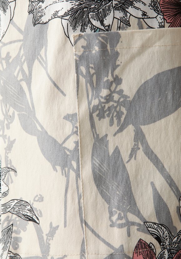 Костюм Цветочная пьеса шир.  580, рис. 14