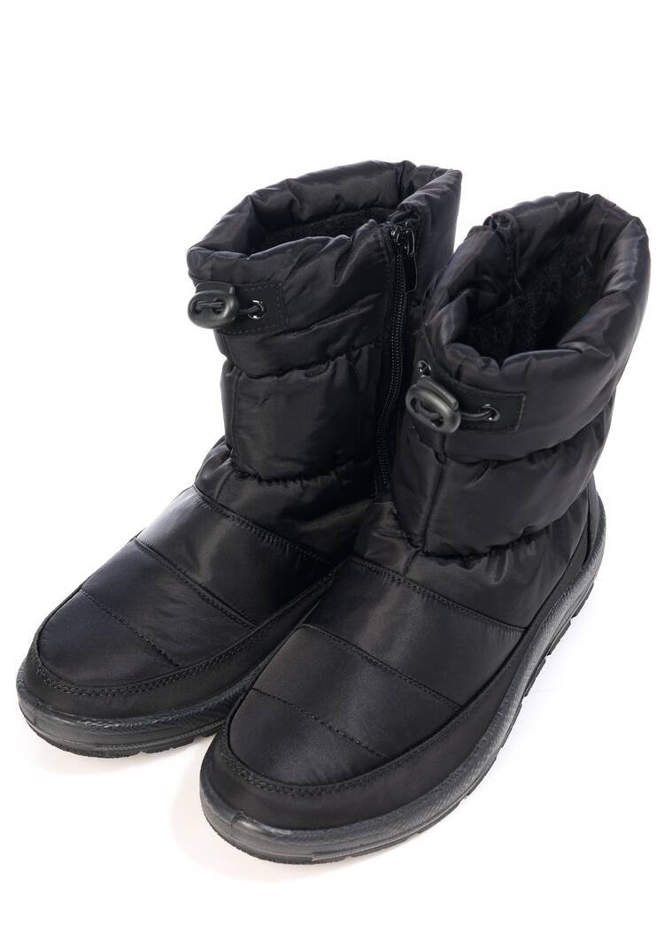 Дутики женские Мария шир.  750, рис. 46