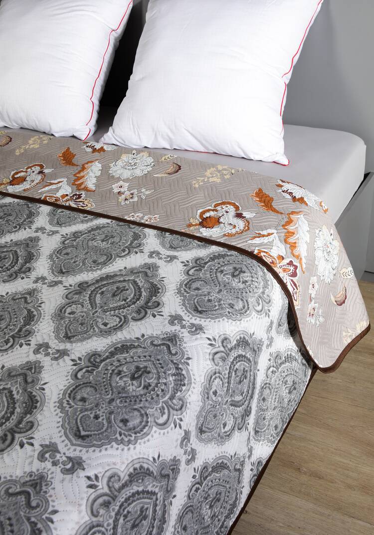 Покрывало Английский сад шир.  750, рис. 4