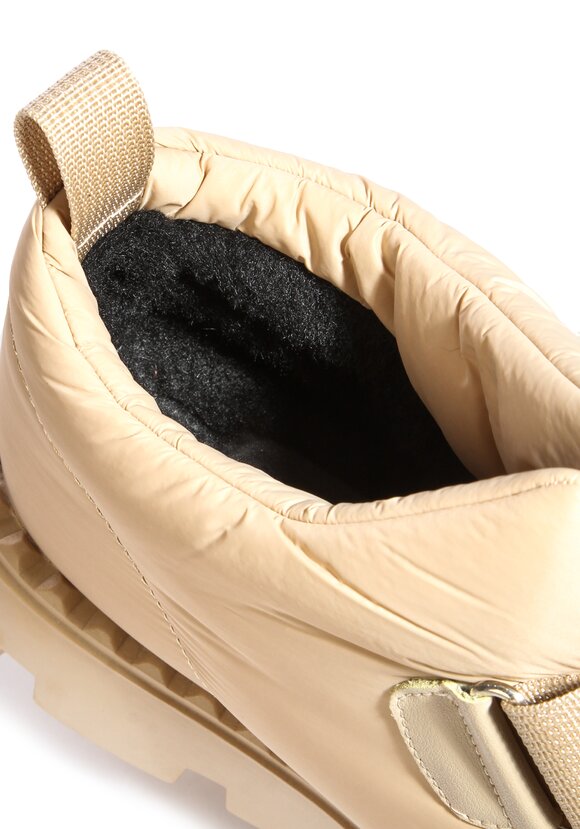 Ботинки женские Вилора шир.  580, рис. 12