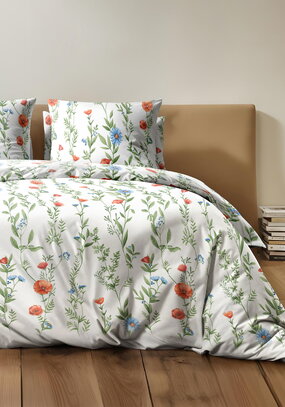 КПБ поплин Хорошо дома