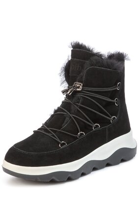 Ботинки женские Алена