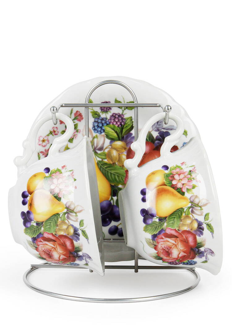 Чайный набор, 5 предметов шир.  750, рис. 3