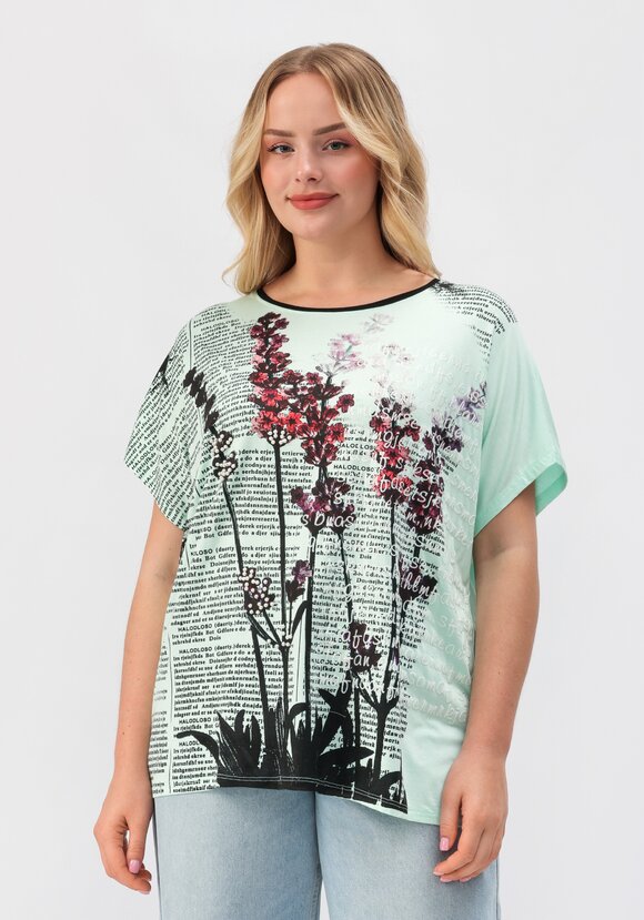 Футболка Мира шир.  580, рис. 14