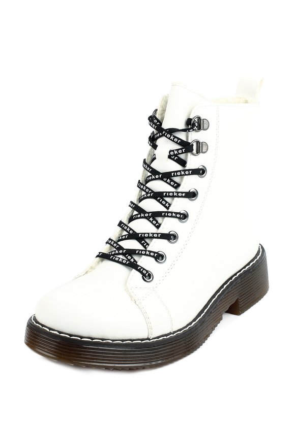 Ботинки женские Бриэль шир.  580, рис. 1