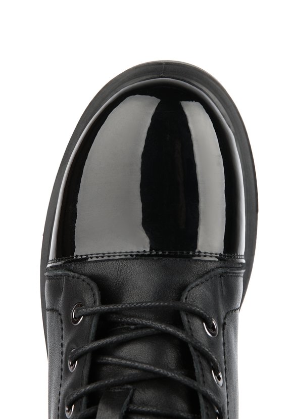 Ботинки женские Роза шир.  580, рис. 8