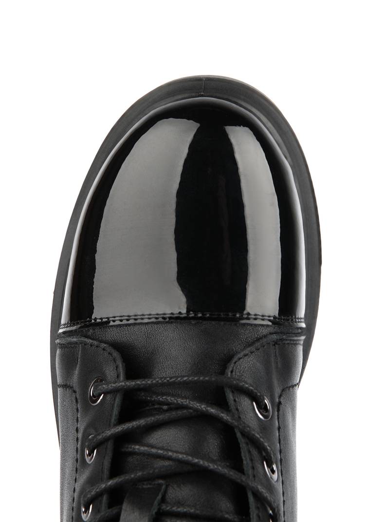 Ботинки женские Роза шир.  750, рис. 8