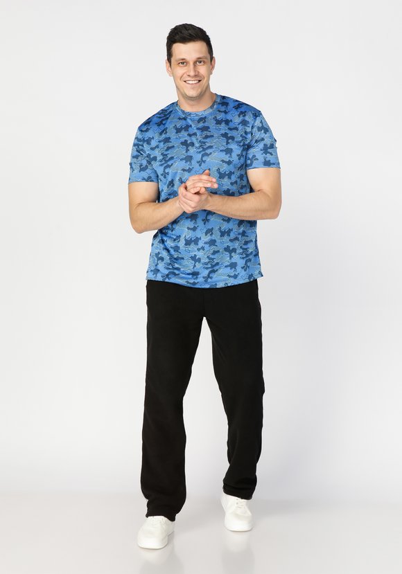 Комплект футболок Камуфляж, 2 шт. шир.  580, рис. 8