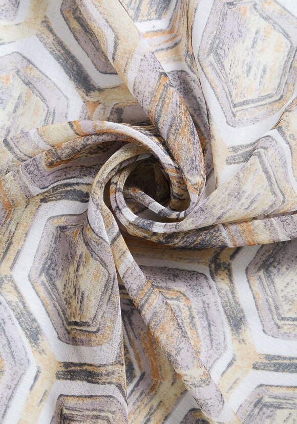 Тюль Галактика шир.  580, рис. 5