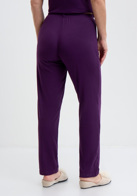 Пижама с кружевом шир.  580, рис. 12