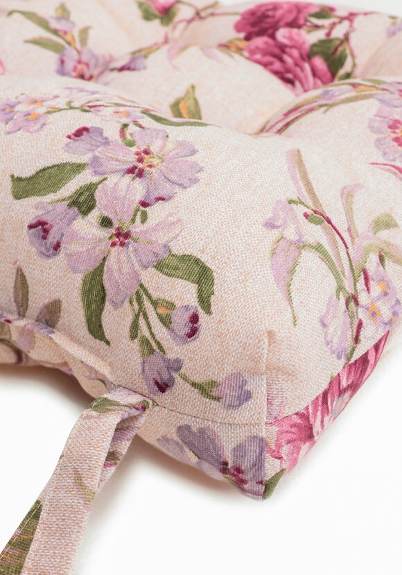 Сидушка для стула Аркада, 2 шт. шир.  580, рис. 7