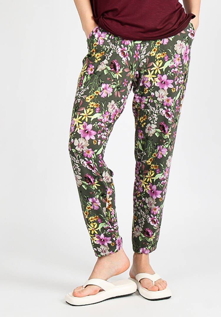 Брюки Лайна шир.  750, рис. 8