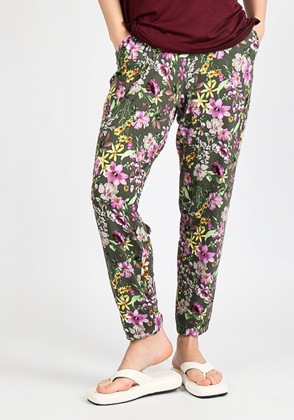 Брюки Лайна шир.  580, рис. 8