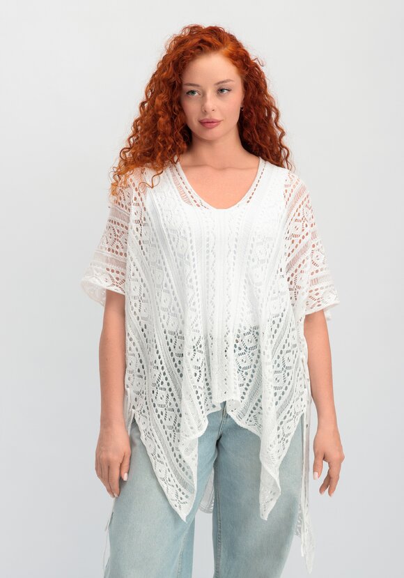 Жилет Флоренс шир.  580, рис. 23