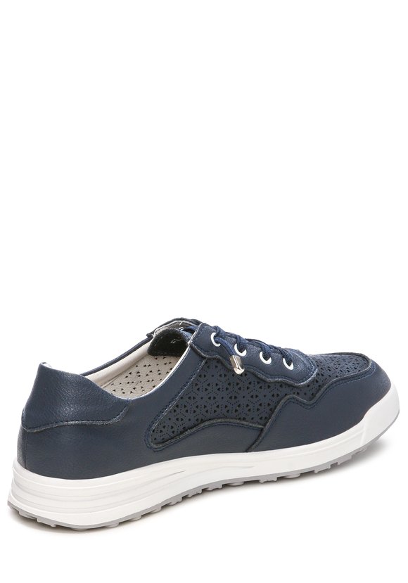 Полуботинки женские Лоури шир.  580, рис. 13