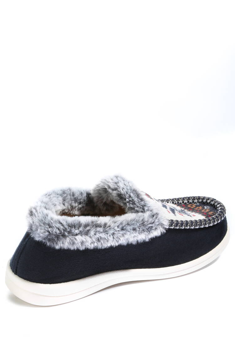 Бабуши женские Эльза шир.  750, рис. 13