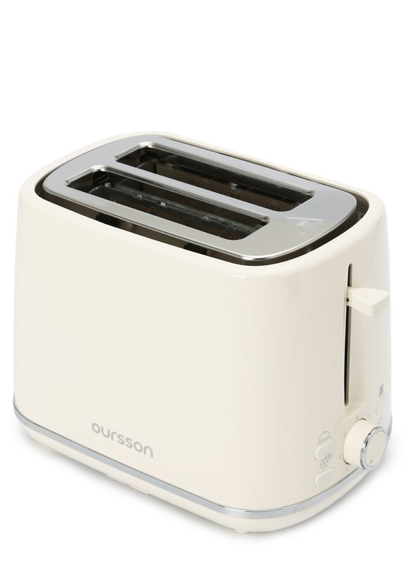 Тостер с регулировкой степени обжаривания шир.  580, рис. 1