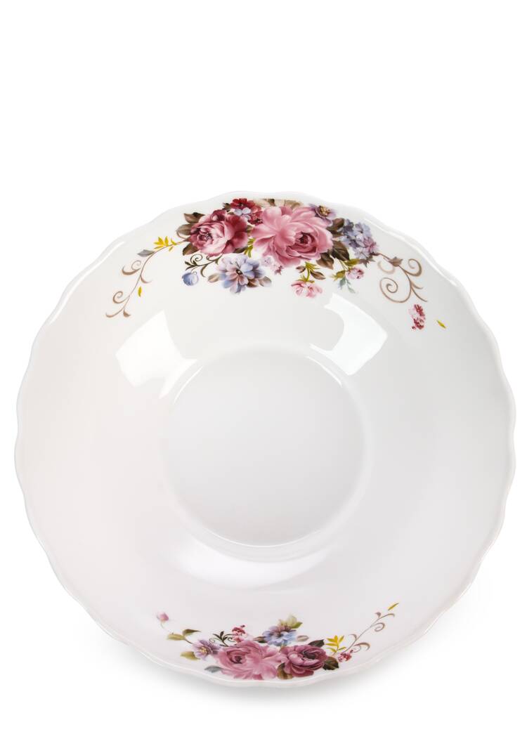 Набор стеклокерамических салатников, 7 шт. шир.  750, рис. 18