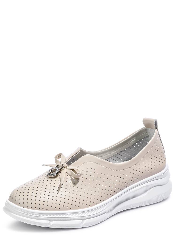 Туфли женские Марсия шир.  750, рис. 6