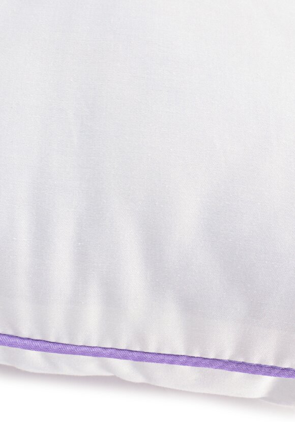 Подушка Сон красоты, лаванда шир.  580, рис. 7