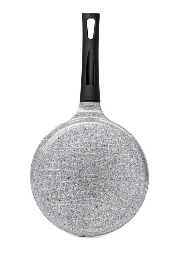 Блинная сковорода c керамическим покрытием шир.  580, рис. 25