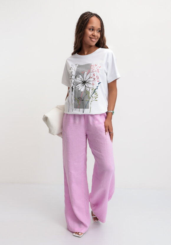 Блуза Марика шир.  580, рис. 2