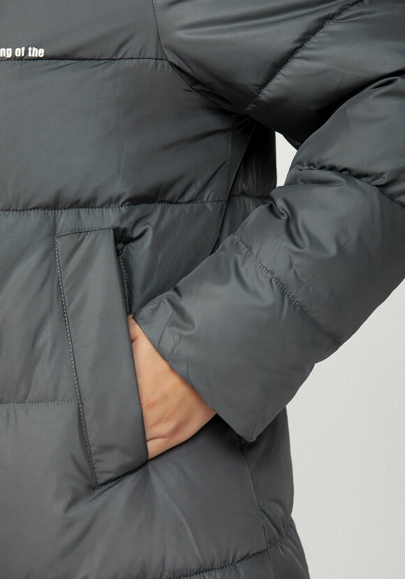 Пуховик Миранда шир.  580, рис. 42