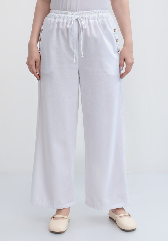 Брюки Мира шир.  580, рис. 4