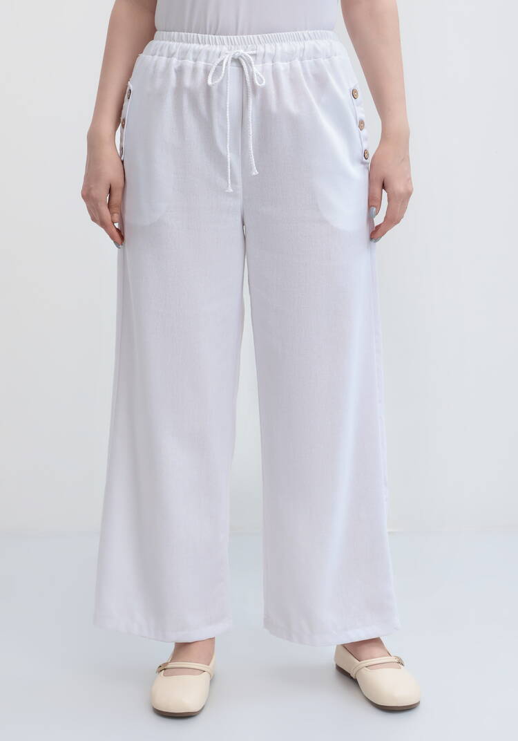 Брюки Мира шир.  750, рис. 4