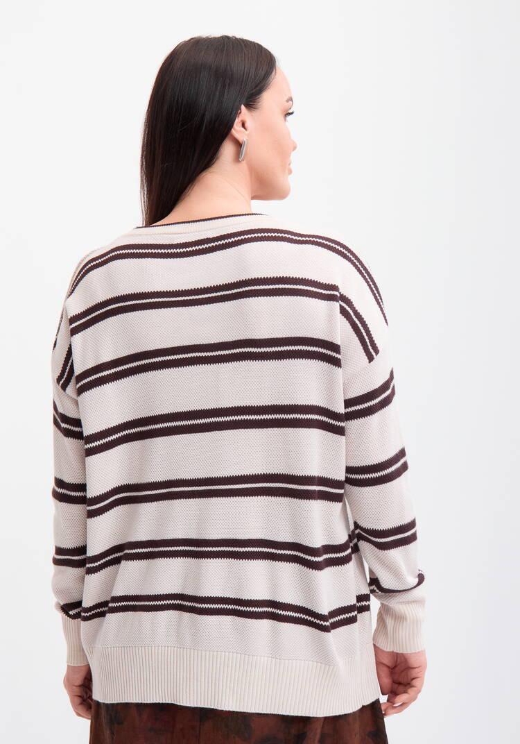 Джемпер Вероника шир.  750, рис. 27