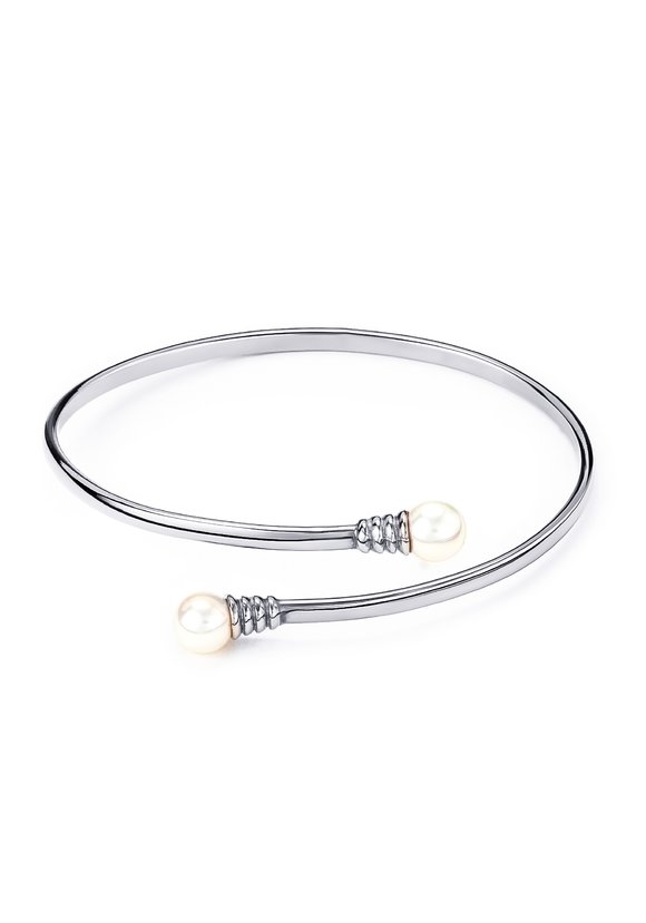 Браслет  Жемчужный каприз шир.  580, рис. 1