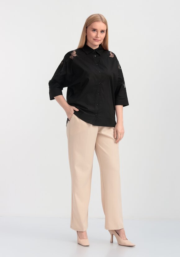 Рубашка Виола шир.  580, рис. 7