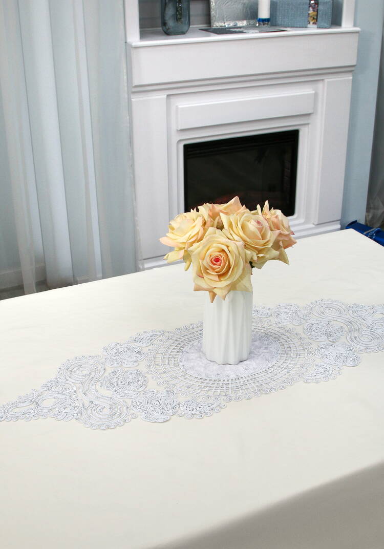 Комплект столовый, 5 пр. шир.  750, рис. 4