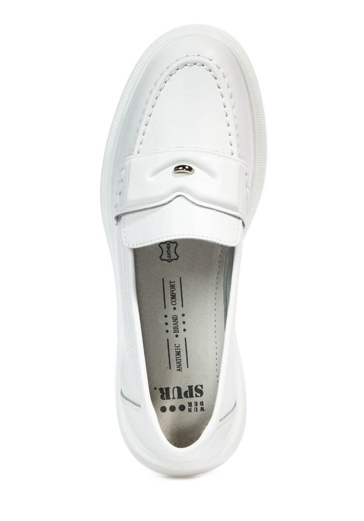 Лоферы женские Патриссия шир.  750, рис. 4