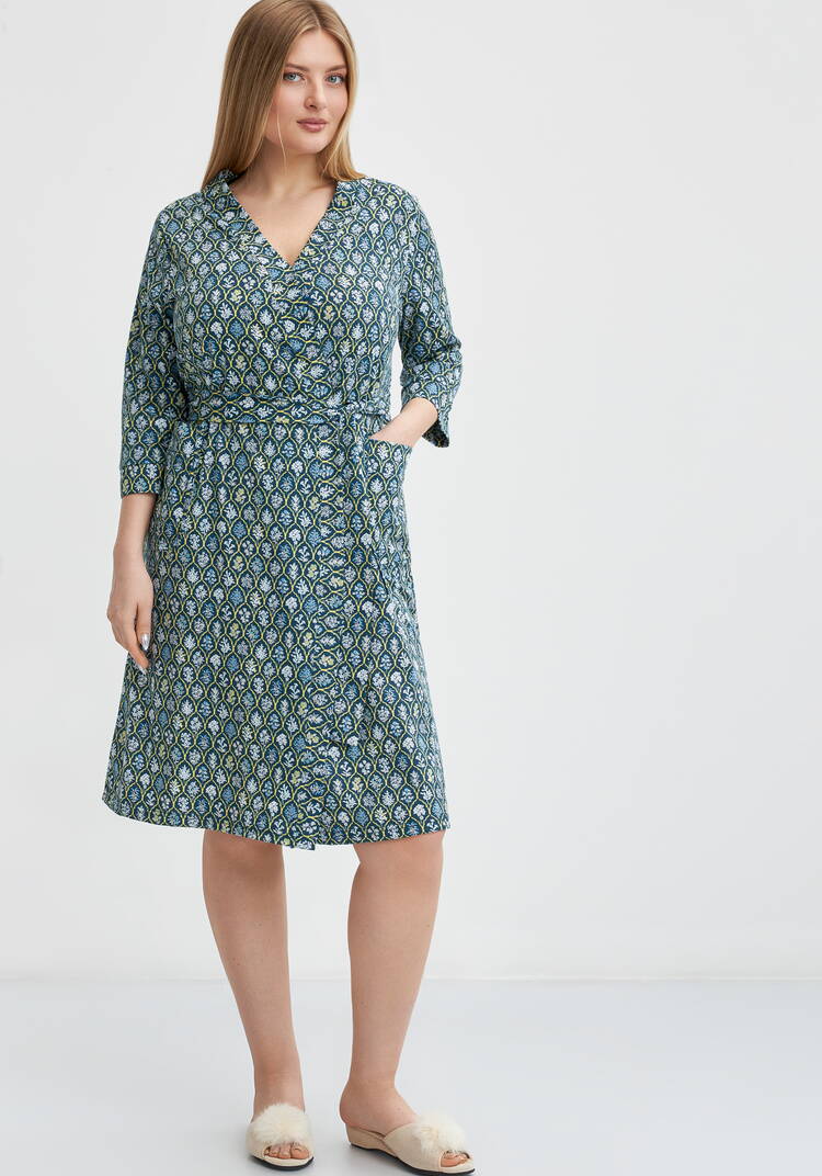 Халат Яна шир.  750, рис. 7