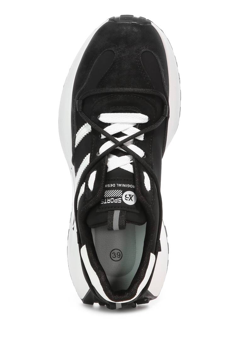 Кроссовки женские Ариада шир.  750, рис. 4