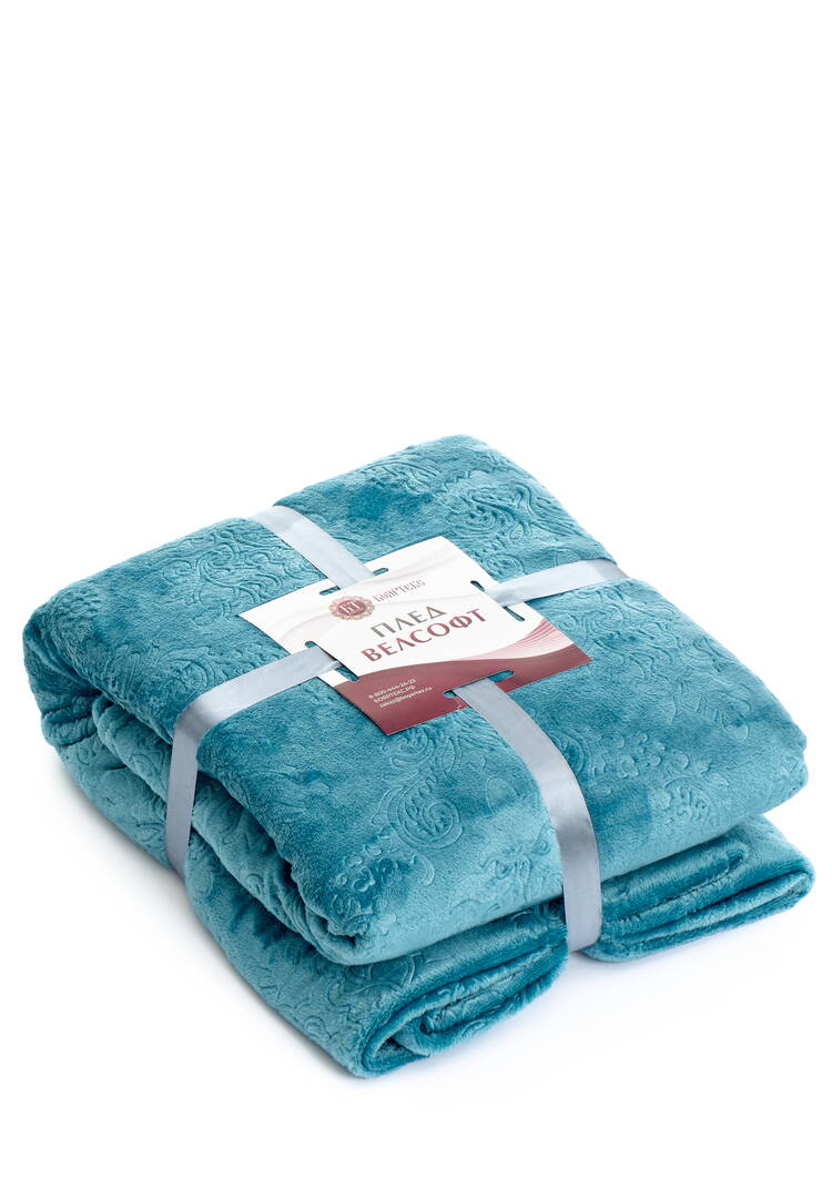 Плед-покрывало Императрица шир.  750, рис. 20