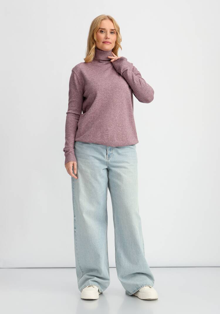 Водолазка Гвен шир.  750, рис. 19