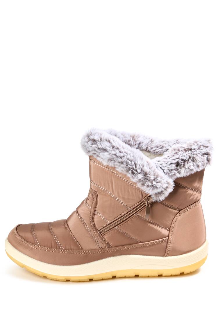 Дутики женские Анита шир.  750, рис. 47