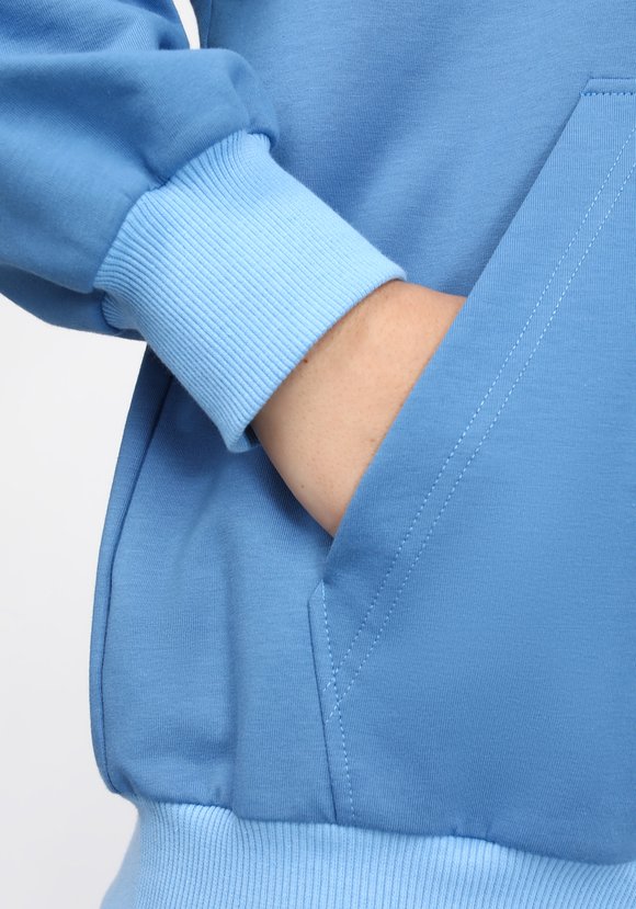 Свитшот Волшебный рай шир.  580, рис. 8