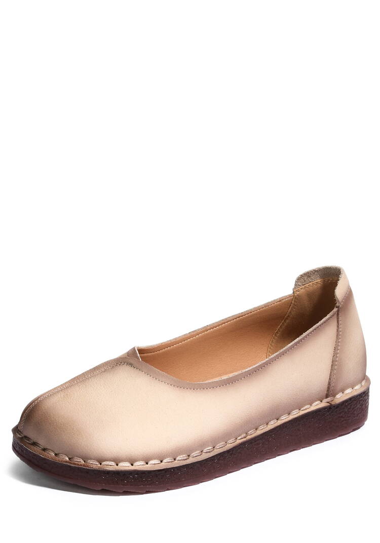 Туфли женские Василиса шир.  750, рис. 1