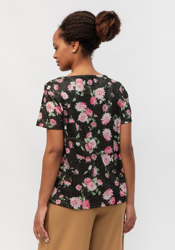 Блуза Виола шир.  580, рис. 14