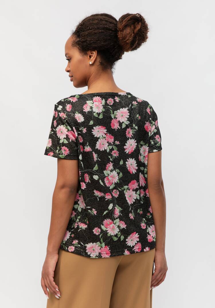 Блуза Виола шир.  750, рис. 14