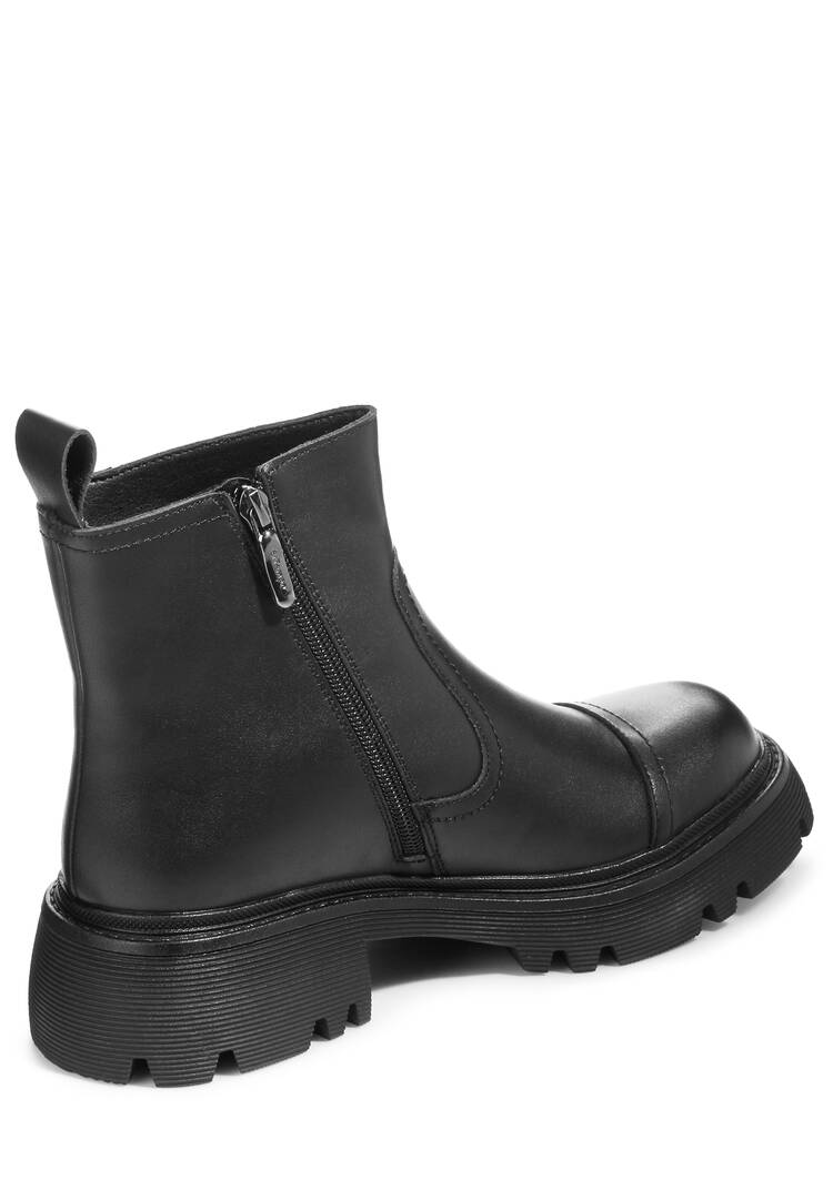 Ботильоны женские Ариадна шир.  750, рис. 9